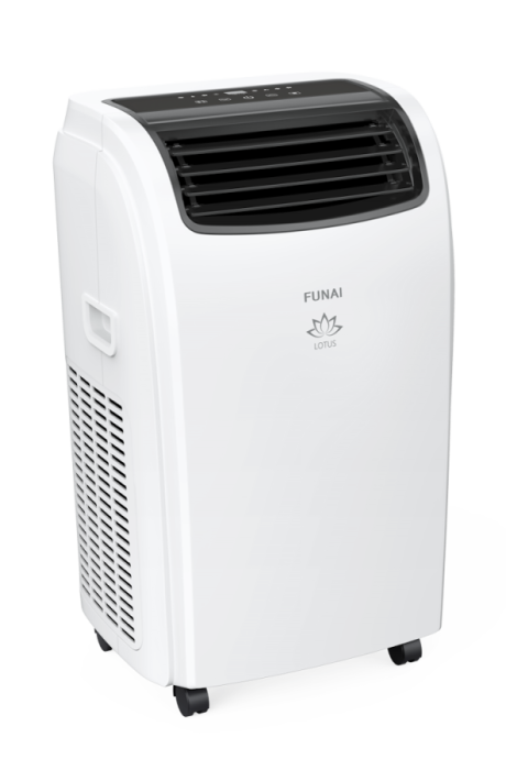 Мобильный кондиционер серии LOTUS MAC-LT40HPN03