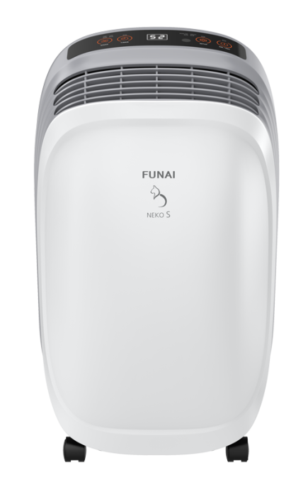 Осушитель воздуха серии NEKO S RAD-N10T3E
