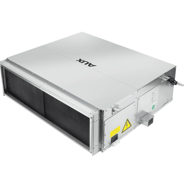 Полупромышленная сплит-система канального типа AUX ALMD-H48/5R1C / AL-H48/5R1С(U)