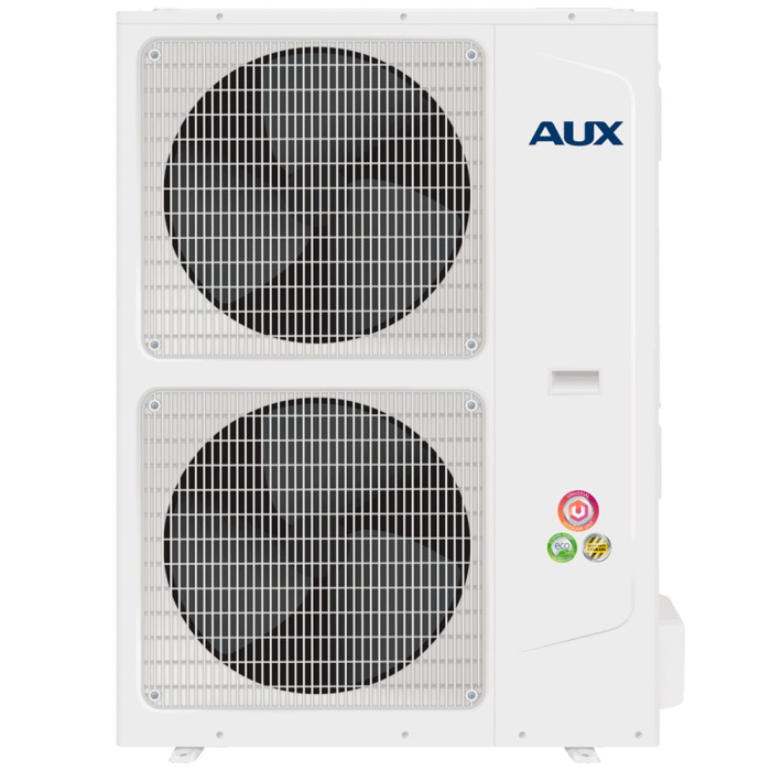 Полупромышленная сплит-система канального типа AUX ALMD-H48/5R1C / AL-H48/5R1С(U)