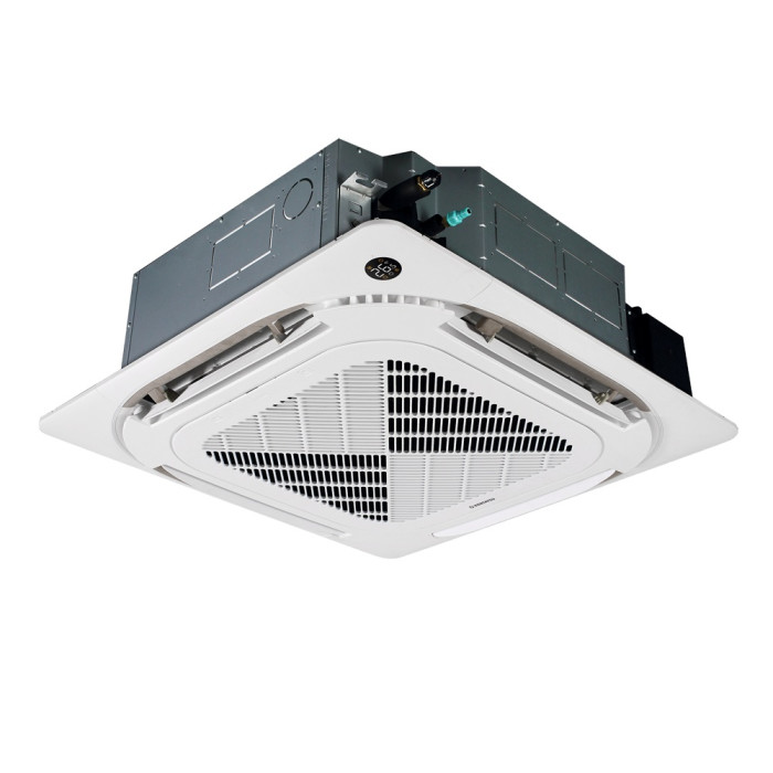 Сплит-система кассетного типа Kentatsu KSVB70HZRN1W / KSUNB70HZRN1