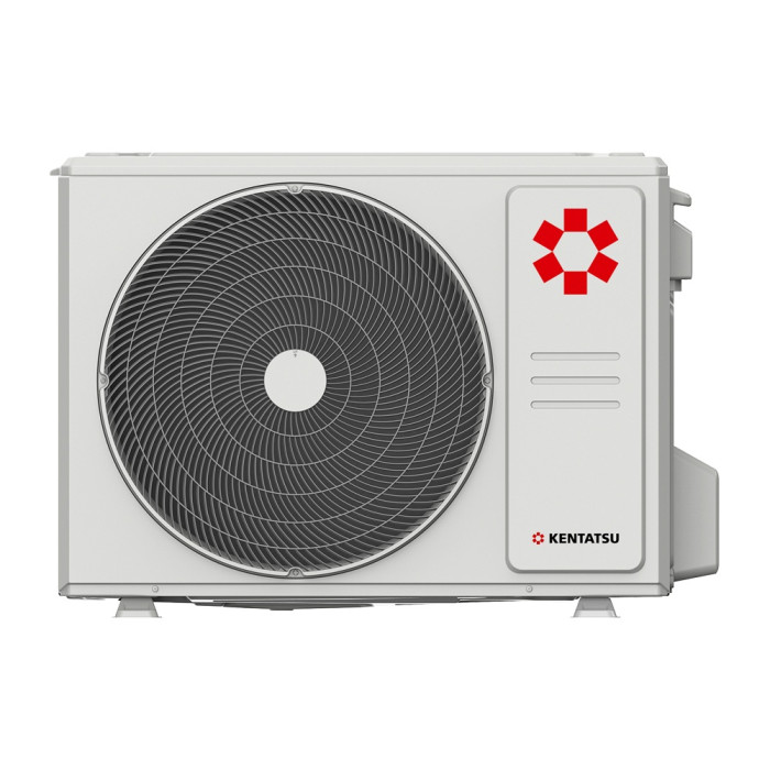 Сплит-система кассетного типа Kentatsu KSVB70HZRN1W / KSUNB70HZRN1
