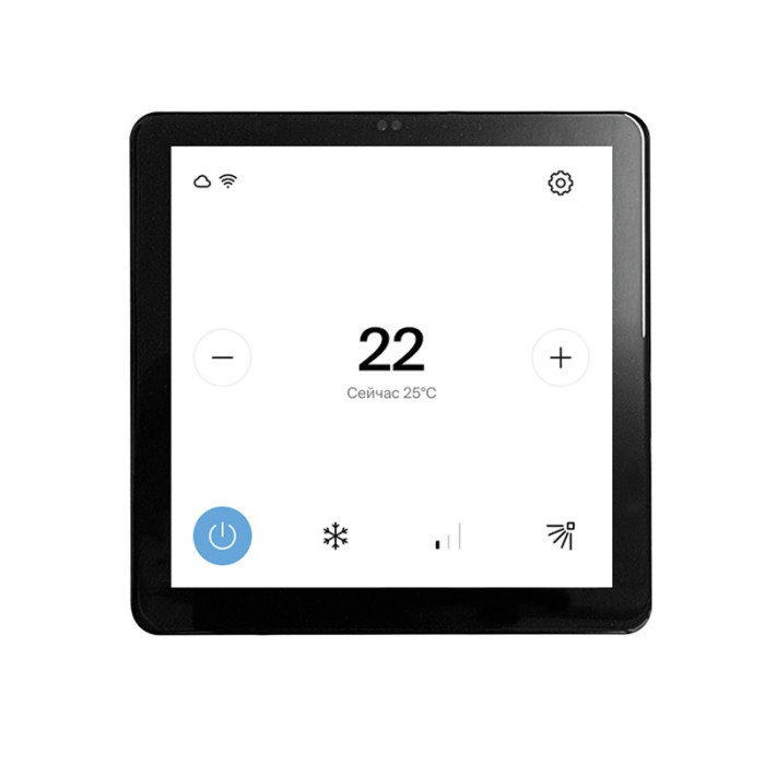 Сплит-система кассетного типа Kentatsu KSVB70HZRN1W / KSUNB70HZRN1