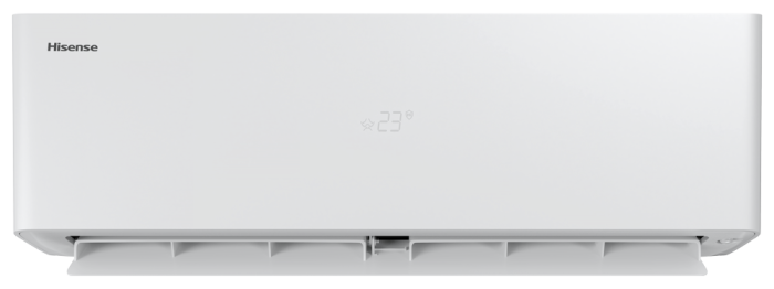 Инверторная сплит-система серии VISION PRO SUPERIOR DC Inverter AS-10UW4RXVQH00A (комплект)