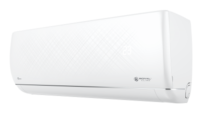 Классическая сплит-система серии RENAISSANCE 2024 RC-RNС35HN (комплект)