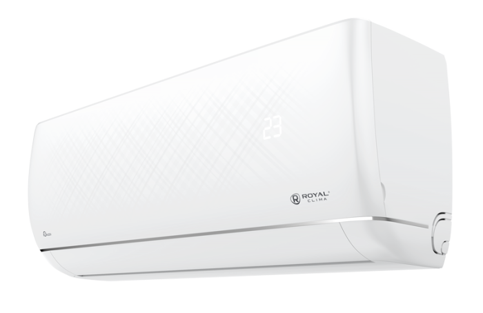 Классическая сплит-система серии RENAISSANCE 2024 RC-RNС35HN (комплект)