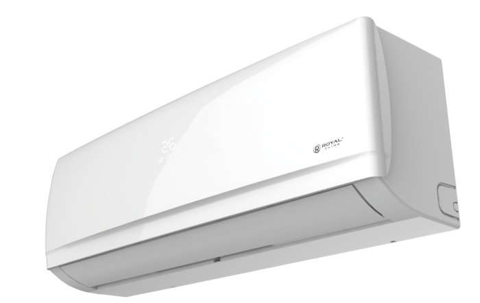 Внутренний блок настенного типа VRF-систем серии RCS-09DJ