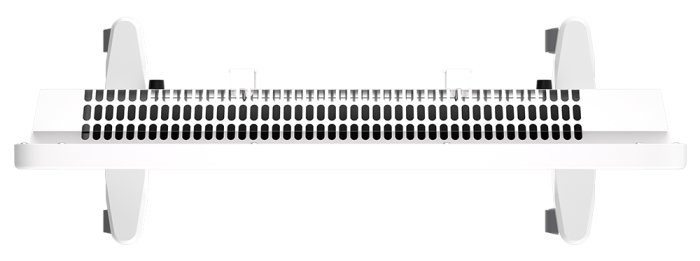 Электрические конвекторы серии NUOVO Meccanico REC-N1500M