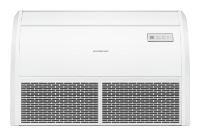 Классическая сплит-система напольно-потолочного типа серии HARD ZAC-HR18XCFC-IU/ZAC-HD18XC-OU 2025 (комплект)