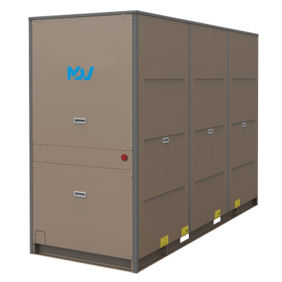 Чиллер MDV RCWE 145 HAB