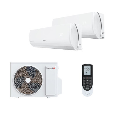 Комплект мульти-сплит-системы Energolux SAM14M3-GI/2 / SAS07M3-GIx2