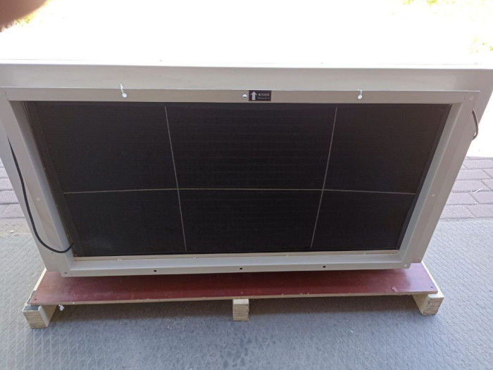 Канальный осушитель воздуха Sabiel DC500