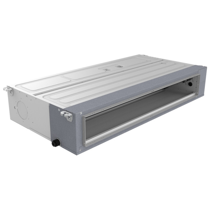 Полупромышленная сплит-система канального типа Euroklimat EKDX1-170HNN4 / EKOX1-170HNN4