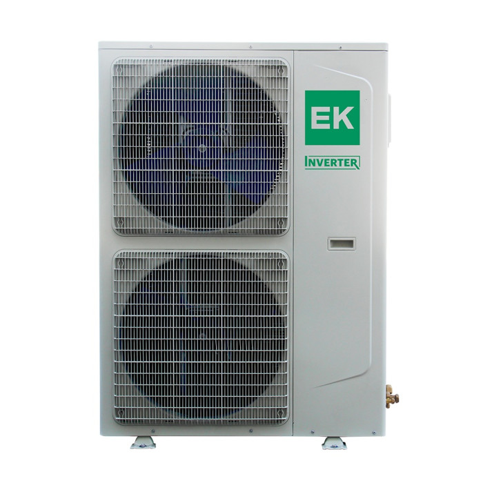 Полупромышленная сплит-система канального типа Euroklimat EKDX1-170HNN4 / EKOX1-170HNN4