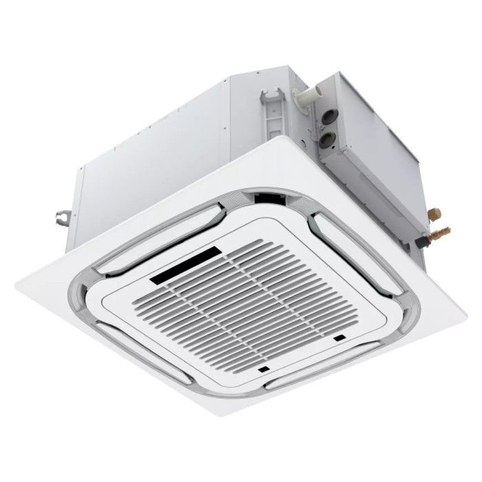 Внутренний блок мульти-сплит-системы Syscool MULTI CASSETTE 18 EVO HP Q