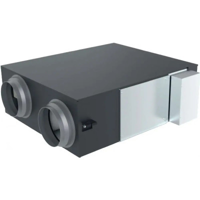 Приточно-вытяжная вентиляционная установка Gree FHBQG-D5B-K