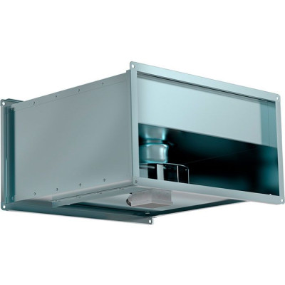 Вентилятор для прямоугольных каналов Zilon ZFPN 50-25-2E