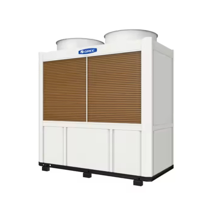Чиллер Gree LSQWF65M/NaE-M