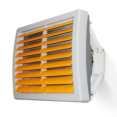 Тепловентилятор Тепломаш КЭВ-39M4W2