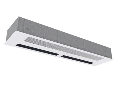 Тепловая завеса Тепломаш КЭВ-6П2281E