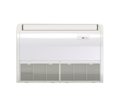 Сплит-система напольно-потолочного типа серии HEAVY CLASSIC AUV-18HR4SA1/AUW-18H4SS (комплект)