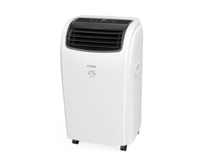 Мобильный кондиционер серии LOTUS MAC-LT45HPN03