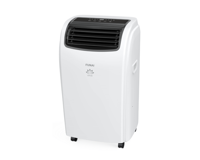 Мобильный кондиционер серии LOTUS MAC-LT45HPN03