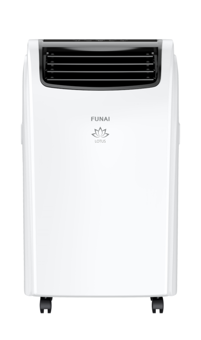 Мобильный кондиционер серии LOTUS MAC-LT45HPN03