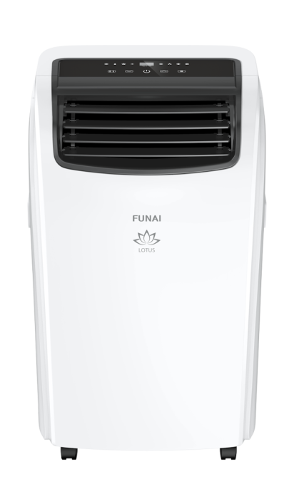 Мобильный кондиционер серии LOTUS MAC-LT45HPN03