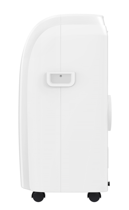 Мобильный кондиционер серии LOTUS MAC-LT45HPN03