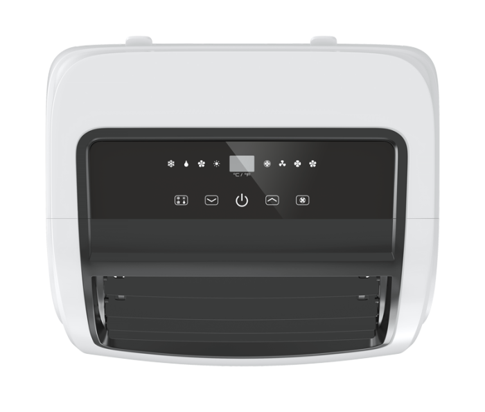 Мобильный кондиционер серии LOTUS MAC-LT45HPN03