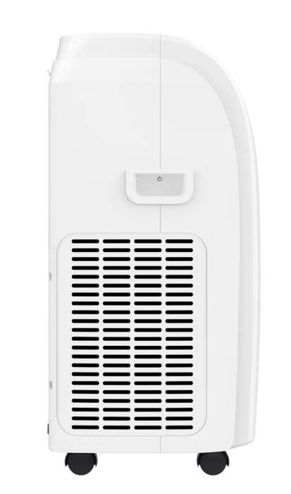 Мобильный кондиционер серии LOTUS MAC-LT45HPN03