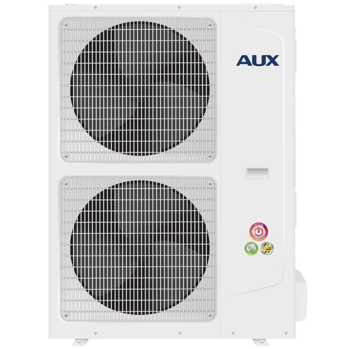 Полупромышленная сплит-система канального типа AUX ALMD-H60/5DR2A / AL-H60/5DR2A(U)