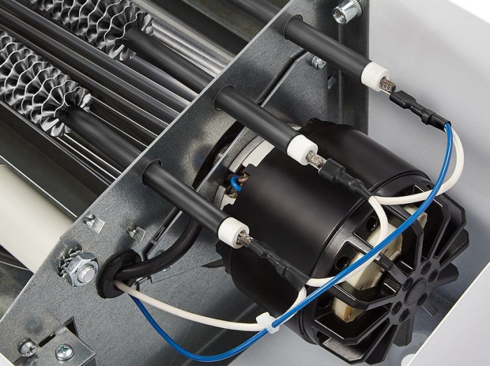 Тепловая завеса Ballu BHC-B15T06-PS