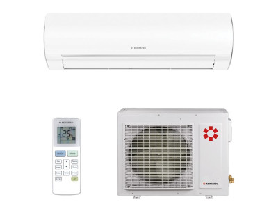 Сплит-система настенного типа Kentatsu KSGOT26HZRN1 / KSROT26HZRN1