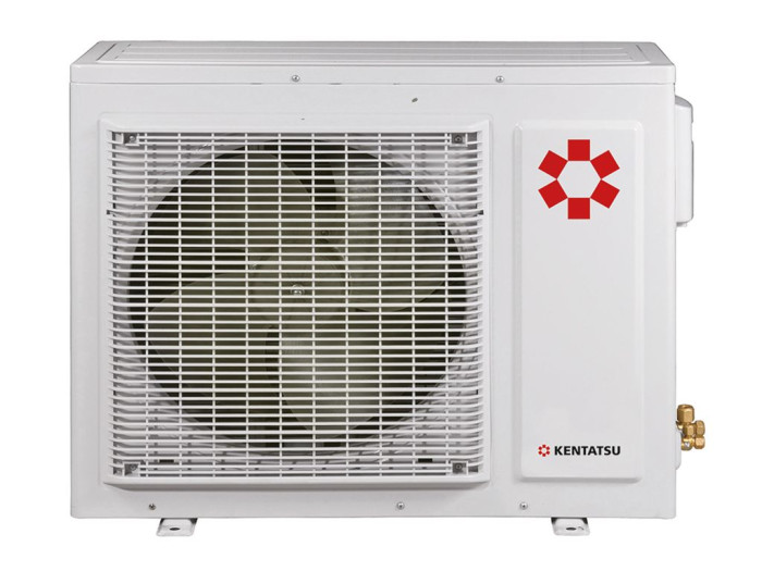Сплит-система настенного типа Kentatsu KSGOT26HZRN1 / KSROT26HZRN1
