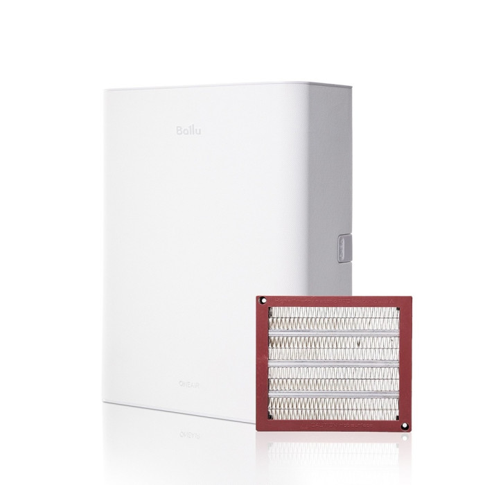 Проветриватель помещения Ballu ONEAIR ASP-100WM