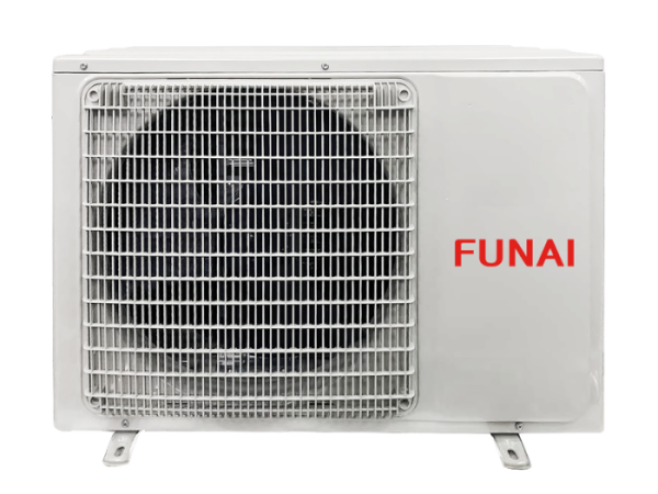 Классическая сплит-система канального типа серии DRAGON LAC-DR105HP.D01/S/LAC-DR105HP.01/U (комплект)