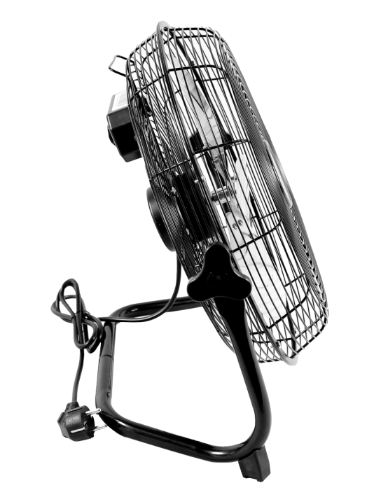 Промышленный вентилятор серии RSF-200M-BL