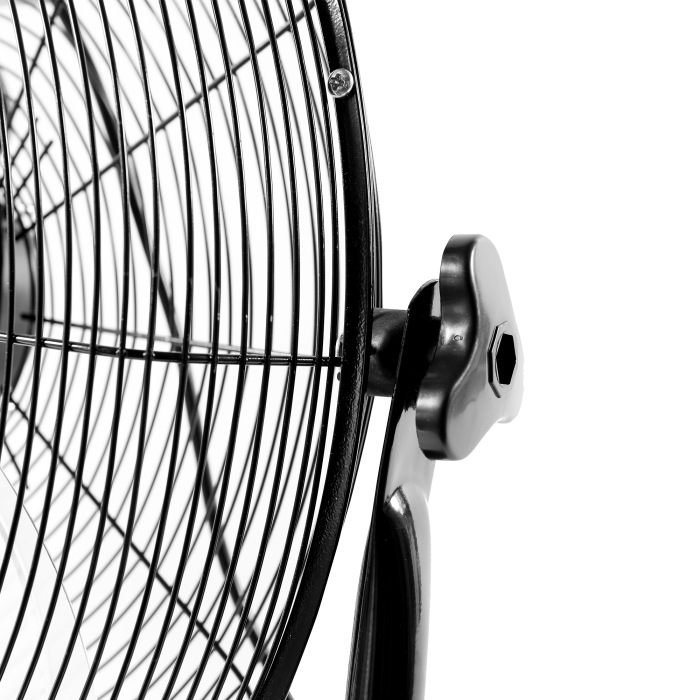 Промышленный вентилятор серии RSF-200M-BL