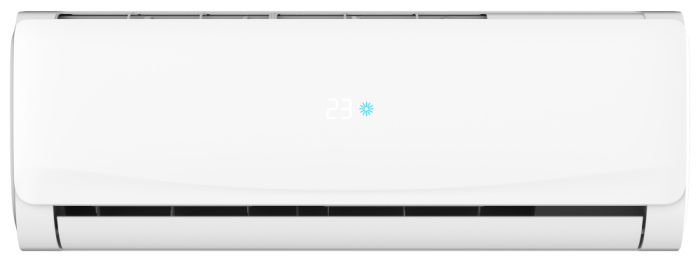Классическая сплит-система серии CYCLONE ZAC-CN18XPZ (комплект)