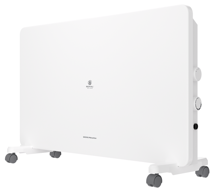 Электрические конвекторы серии NUOVO Meccanico REC-N2000M