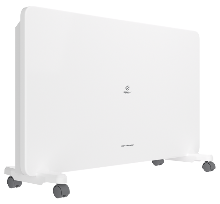 Электрические конвекторы серии NUOVO Meccanico REC-N2000M