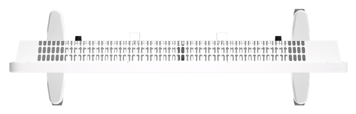 Электрические конвекторы серии NUOVO Meccanico REC-N2000M