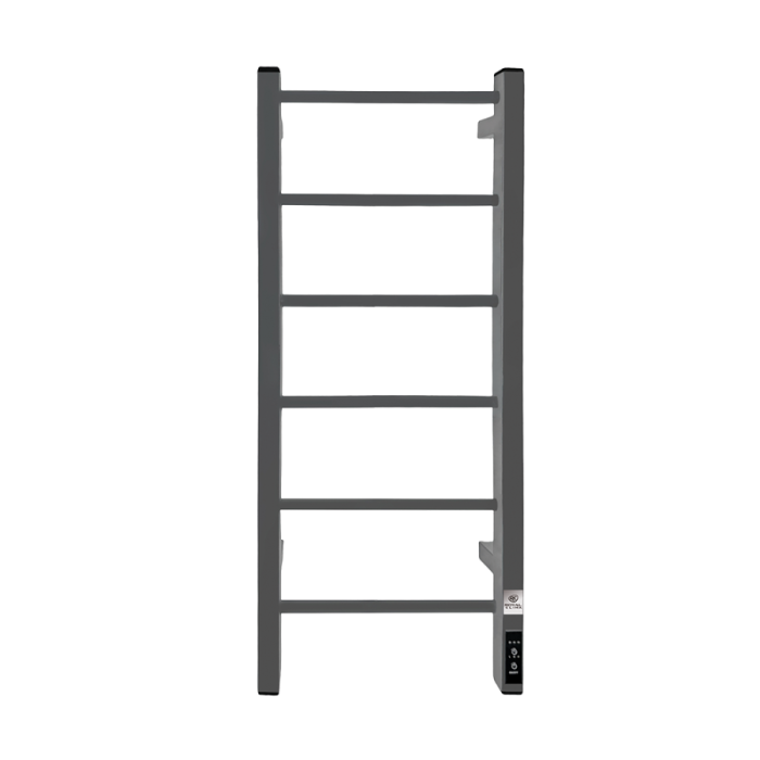 Электрический полотенцесушитель "лесенка" RTD-C4080-6E-U-03