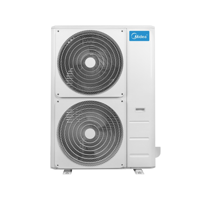 Полупромышленная сплит-система канального типа Midea MTI-48HWFNXP(GA) / MOE30U-48HFN8-R(GA)
