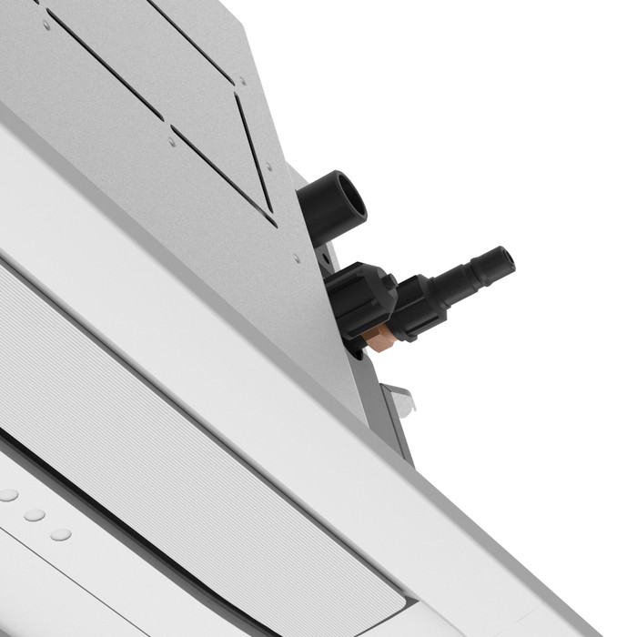 Внутренний блок мульти-сплит-системы Dantex RK-MU18HG