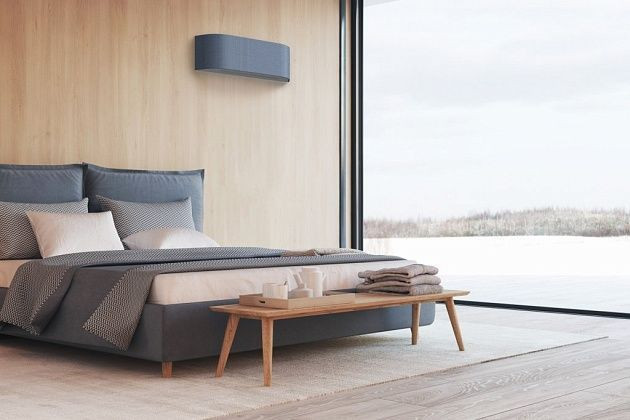 Сплит-система настенного типа Toshiba RAS-B13N4KVRG-E / RAS-13J2AVSG-E1