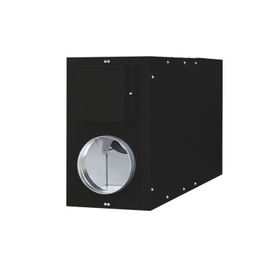 Приточная вентиляционная установка Turkov Capsule 620 E 9 кВт