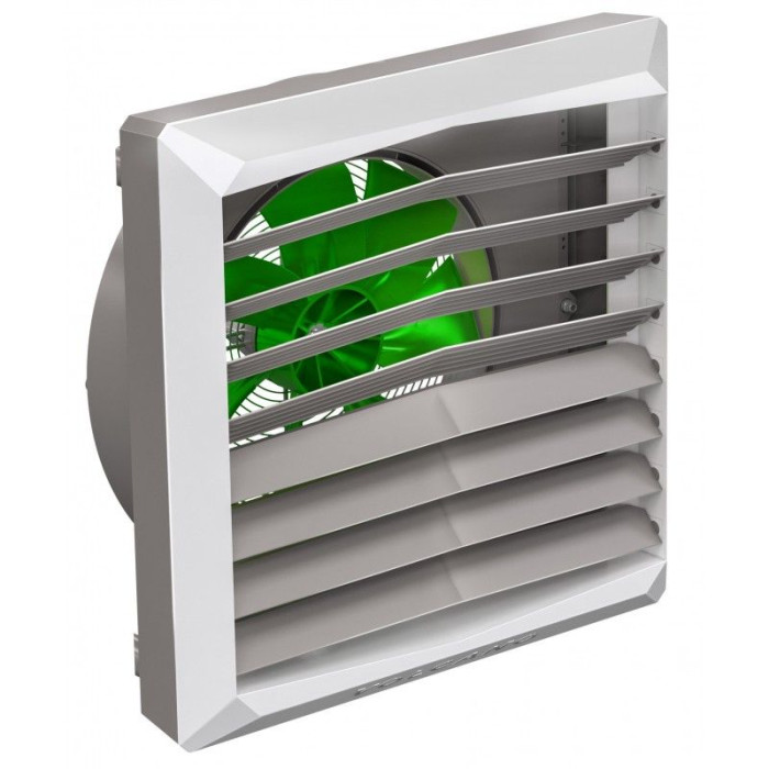 Тепловентилятор Volcano VR-D Mini AC